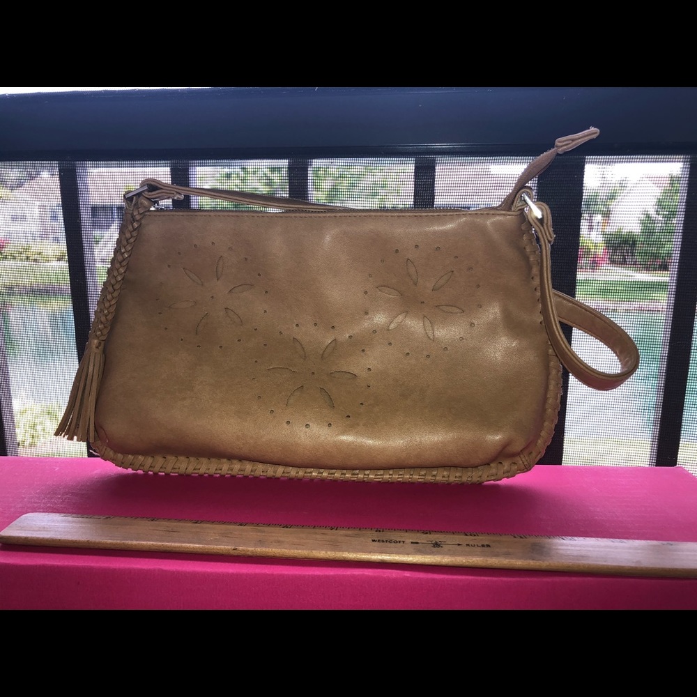 Parade Purse